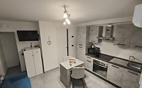 casa vacanze Frontemare